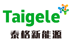 浙江泰格新能源股份有限公司