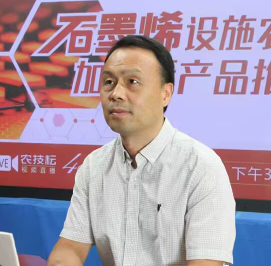 李刚