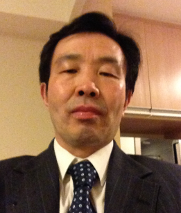 郭鸣明