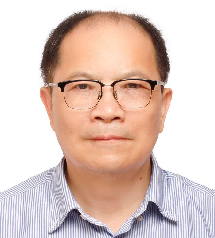 陈国华