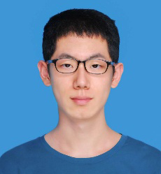 杨子俊