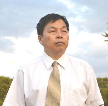 Shifeng Hou