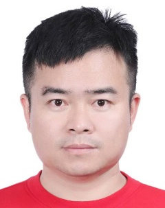 黄卫明